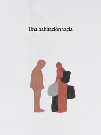 Poster of Una habitación vacía