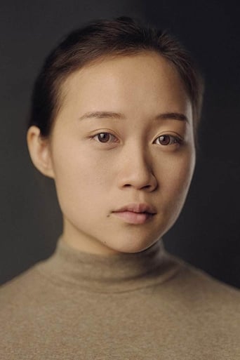 Portrait of Millicent Wong