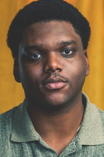 Portrait of Dave Z. Martin