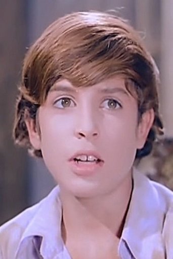 Portrait of أسامة منيب
