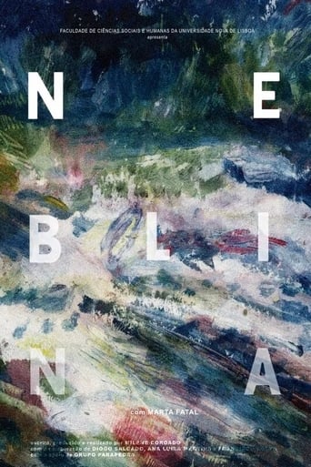 Poster of Neblina