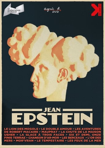 Poster of Jean Epstein or Cinema by Itself