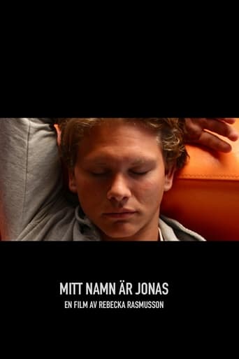 Poster of My Name Is Jonas