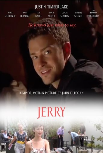 Poster of Jerry