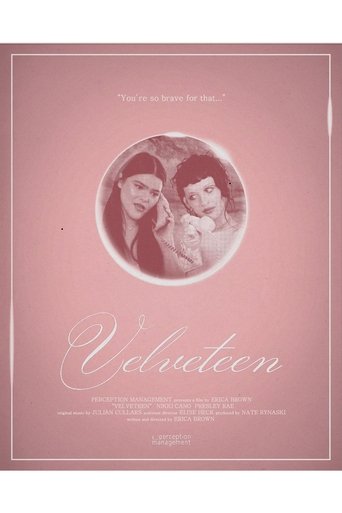 Poster of Velveteen