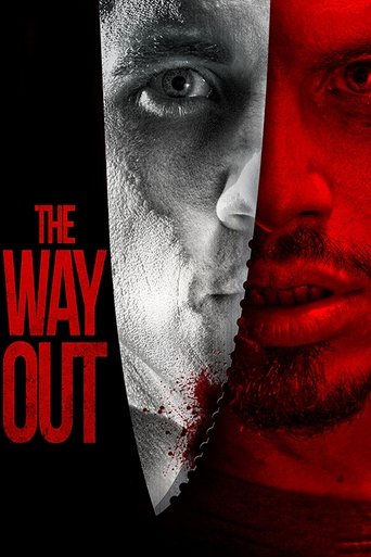 Poster of The Way Out