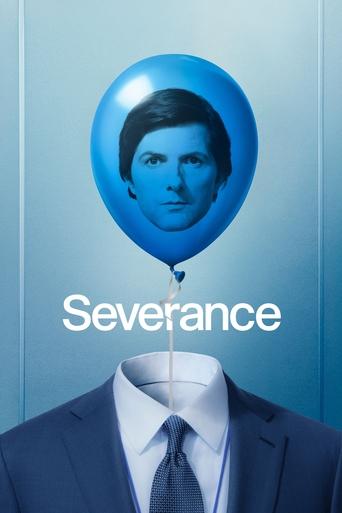 Poster of Severance