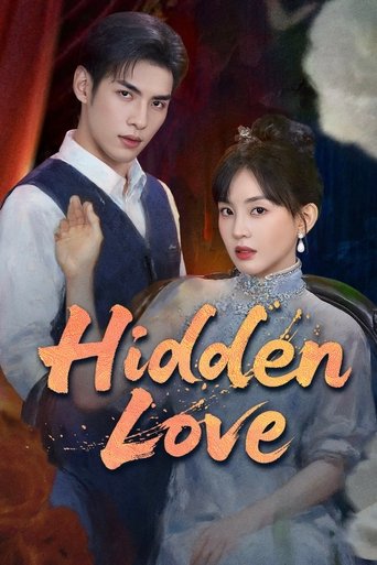 Poster of Hidden Love