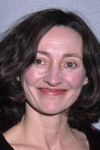 Portrait of Brid Brennan