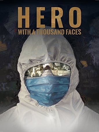 Poster of Hero With A Thousand Faces