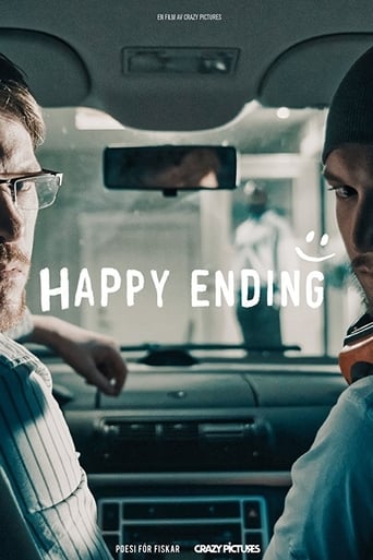 Poster of Happy Ending