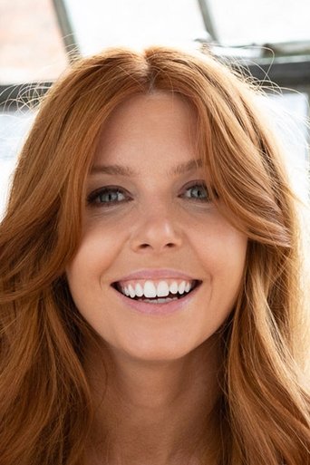 Portrait of Stacey Dooley
