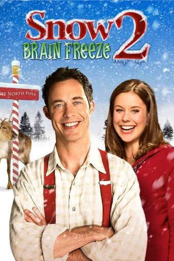 Poster of Snow 2: Brain Freeze