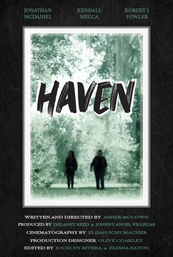 Poster of Haven