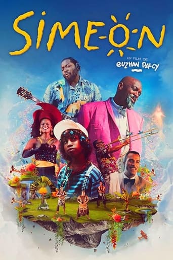 Poster of Siméon