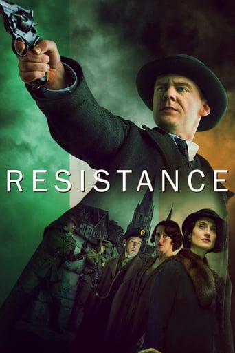 Poster of Resistance