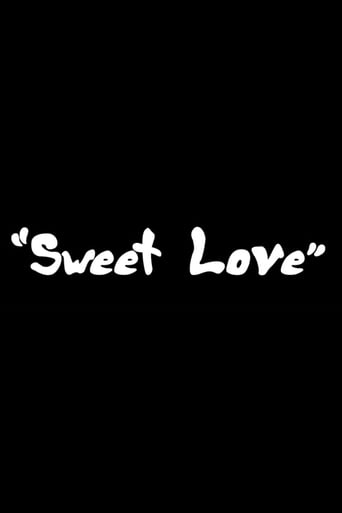 Poster of Sweet Love