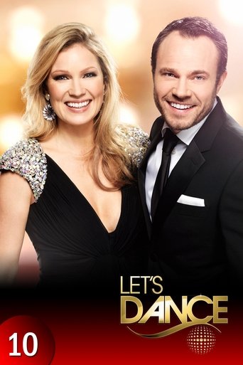 Portrait for Let's Dance - Season 10