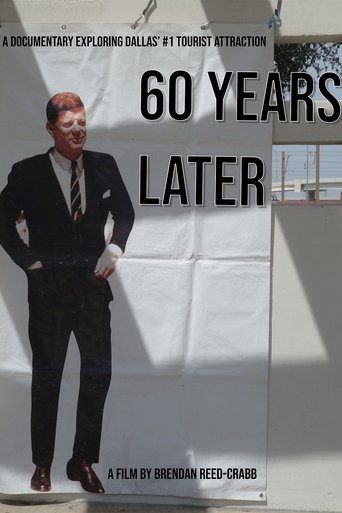 Poster of 60 Years Later