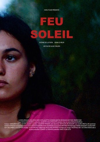 Poster of Feu Soleil