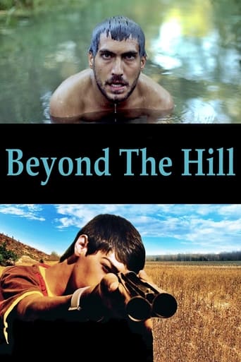 Poster of Beyond the Hill