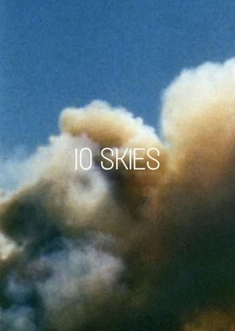 Poster of 10 Skies