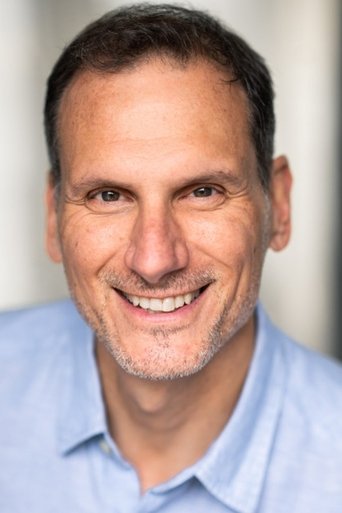 Portrait of Gary Fannin