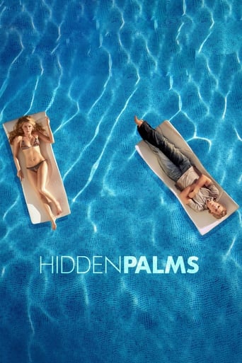 Portrait for Hidden Palms - Season 1