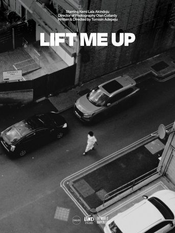 Poster of Lift me up