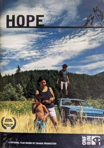 Poster of Hope