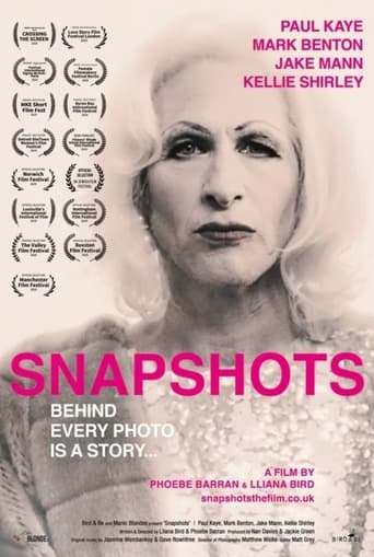 Poster of Snapshots