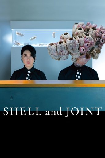 Poster of Shell and Joint
