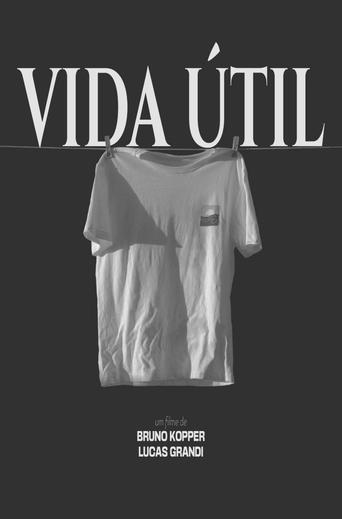 Poster of Vida Útil