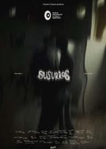 Poster of Susurros