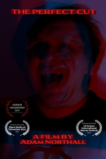 Poster of The Perfect Cut