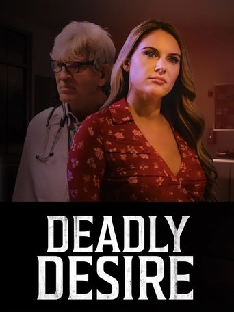 Poster of Deadly Desire