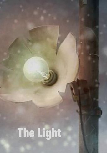Poster of The Light