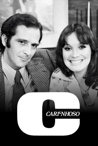 Poster of Carinhoso