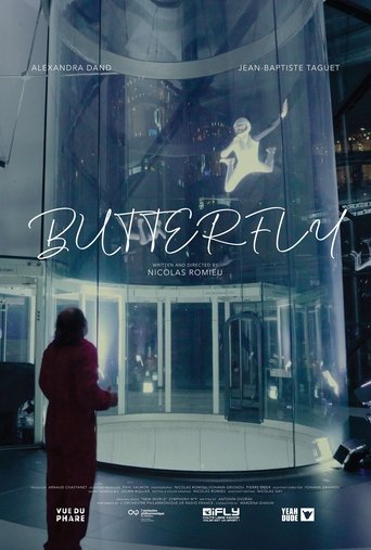 Poster of Butterfly