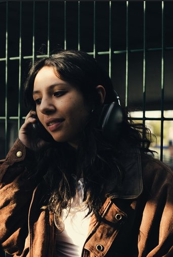Portrait of Romina Lagunes
