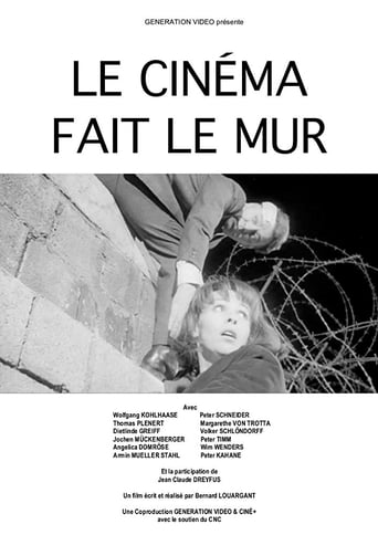 Poster of Le cinéma fait le Mur