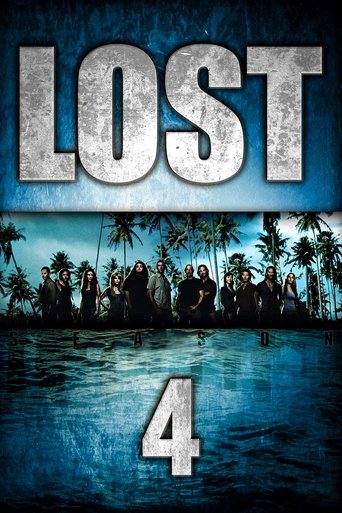 Portrait for Lost - Season 4
