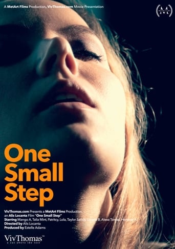 Poster of One Small Step