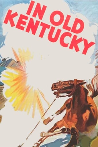 Poster of In Old Kentucky