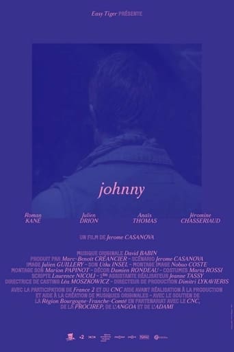 Poster of Johnny