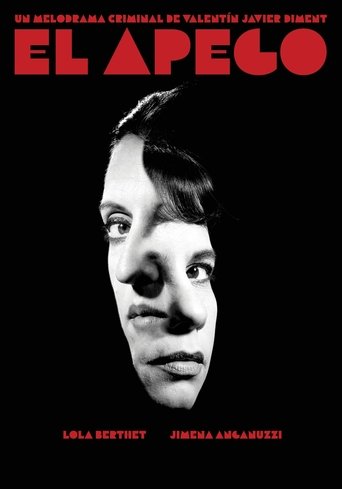 Poster of The Attachment Diaries