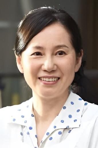 Portrait of Aiko Morishita
