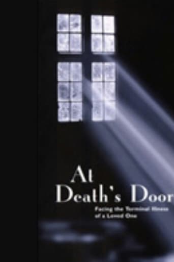 Poster of At Death's Door