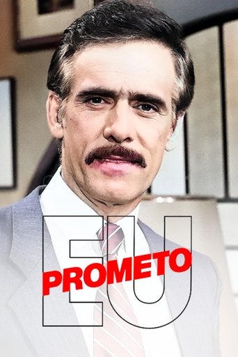 Poster of Eu Prometo