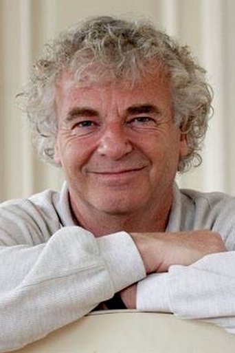 Portrait of Michael Bundesen
